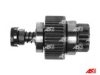 HITACHI 213015505 Freewheel Gear, starter